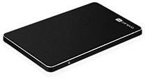 Boîtier disque dur 2,5 7 mm Noir Storeva Arrow Ser