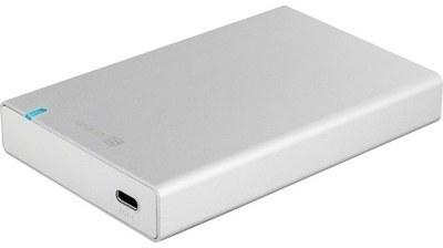 Storeva MiniMax Type C - Boîtier USB-C pour disque