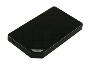 LC-Power LC-25U3-Shockproof
