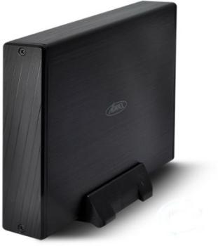 Boitier disque dur Advance 3,5 SATA USB 3.0 VELO
