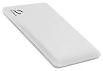 Boîtier disque dur 2,5 Storeva Xslim USB 3.0 Blanc