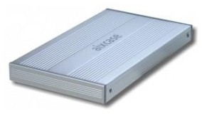 Aixcase USB 2.0 rack for 2.5´´-SATA