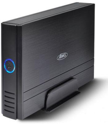 Boitier disque dur Advance 3,5 SATA USB 3.0 VELO