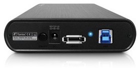 Fantec DB-ALU3e