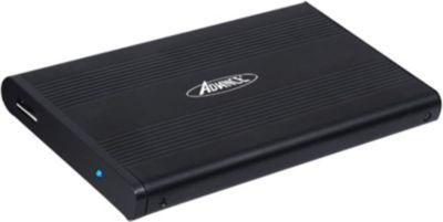 Boitier disque dur Advance 2,5 SATA USB 2.0 SLIM