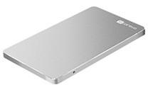 Storeva Arrow Type C Silver - Boîtier disque dur 2