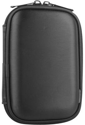 Housse Essentielb disque dur rigide 2.5 alu noir