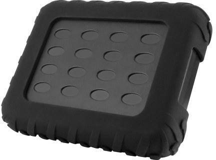 Storeva Xtrem drive - Boîtier disque 2,5 anti-choc