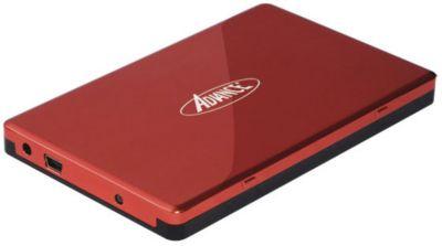 Boitier disque dur Advance 2,5 SATA USB 2.0 MOBI