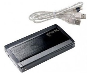Revoltec RS075 Alimenté par port USB boite de stoc