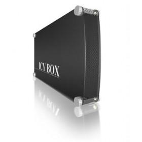 ICY BOX IB-351StU3S-B