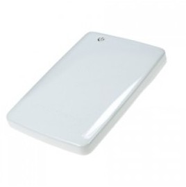 Conceptronic 2,5´´ Harddisk Box Mini White USB pow