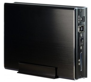 Inter-Tech CobaNitrox GD-35633