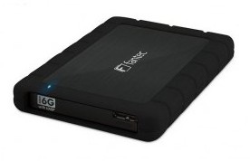 Fantec AluProU3-6G