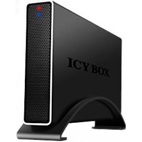 Raidsonic 3.5´´ SATA Enclosure