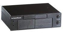Twin-Dock interne pour disque dur S-ATA