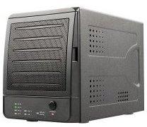 Boîtier USB 3.0 ESATA Raid pour 4 disques durs SAT