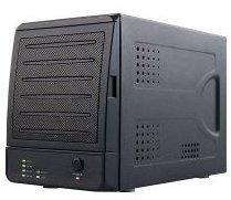 Boîtier USB 3.0 / ESATA pour 4 disques durs SATA