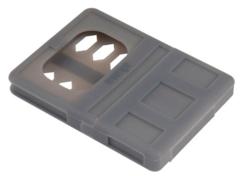 Protection pour Disque dur 2,5 Akasa Flexstor S25