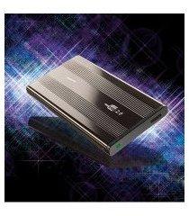 Boîtier USB 3.0 pour disque dur S-ATA 2.5