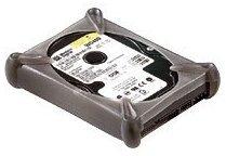 Protection en silicone pour disque dur 3.5
