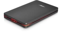 Boîtier HDD 2,5 USB 3.0 Advance Steel Disk BX-202