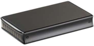 Boîtier USB 3.0 en aluminium pour disques durs SAT