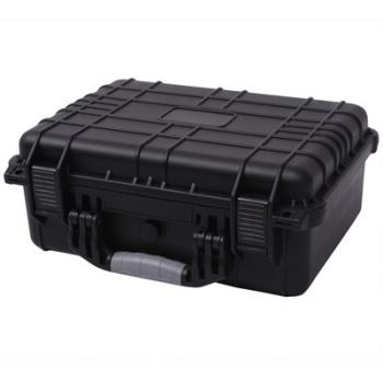 VidaXL Boîte de protection pour équipement 40 6 x 33 VidaXL Boîte de protection