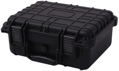VidaXL Boîte de protection pour équipement 35 x 29 VidaXL Boîte de protection