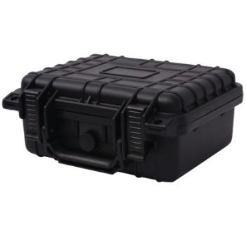 VidaXL Boîte de protection pour équipement 27 x 24