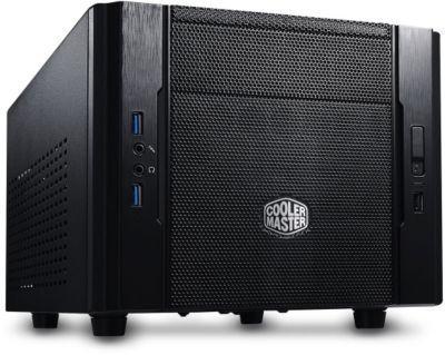 Boitier PC Cooler Master Elite 130 - ultra petit -