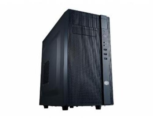 Cooler Master N200
