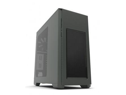 Phanteks Enthoo Pro M Titanium Green midi-tour (PH