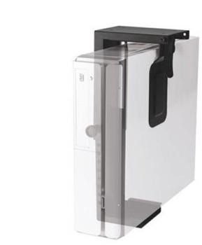 NewStar Support de bureau PC CPU-D075BLACK