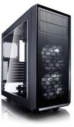 Fractal Design - Focus G - Moyen tour - Fenêtre la