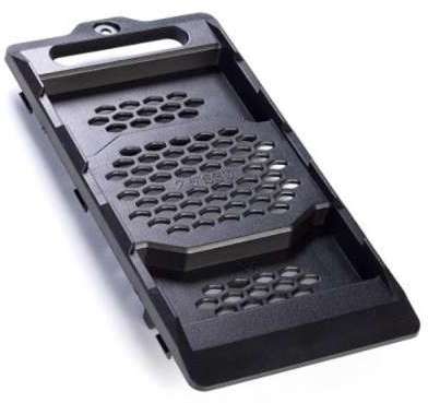 Iggual ATX PSIgg1 SSD Box Lecteur de cartes USB 3.