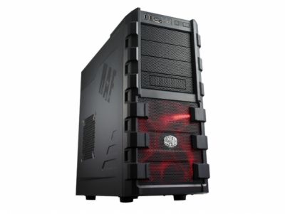 Boitier PC Cooler Master HAF 912 Advanced Tour mid