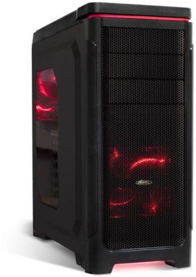 Boitier PC Advance PC PATRIOT Gaming ATX Midi Tower Boitier PC Advance PC PATRIOT