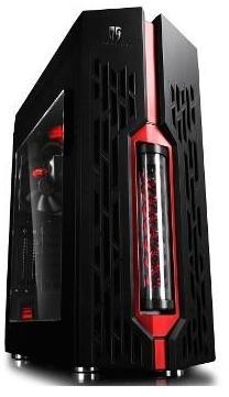 Gamer Storm Genome ROG Certified Edition