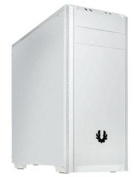 BitFenix Nova - Blanc