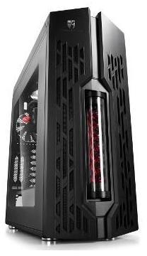Gamer Storm Genome II Noir / Rouge