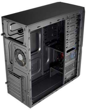 Boîtier Demi Tour Micro ATX / ATX Aerocool V3XADBK