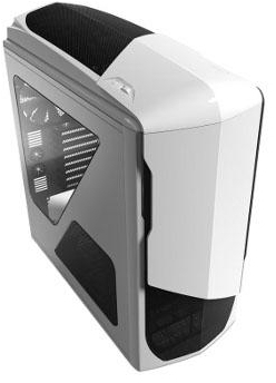 NZXT Phantom 530 - Blanc