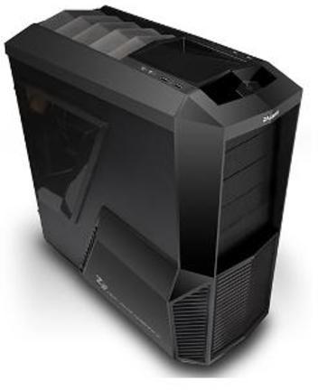 Zalman Z11 PLUS