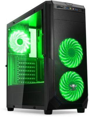 Boitier PC Spirit Of Gamer PC Rogue 1 Vert