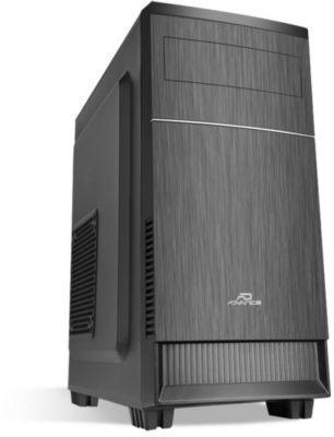 Boitier PC Advance IMPULSE 480 - Boitier micro ATX