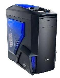 Zalman Z11 NEO