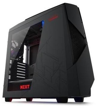 NZXT Noctis 450 ROG