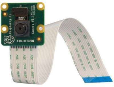 Caméra Raspberry Pi Module V2 Caméra Raspberry Pi Module