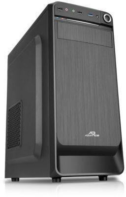 Boitier PC Advance ORIGIN 480 - Boitier micro ATX Alim Boitier PC Advance ORIGIN